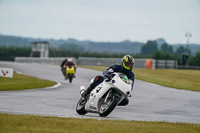 Lower Group White Bikes